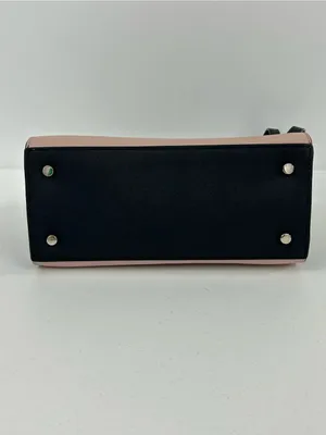 Kate Spade Mini Reilly Laurel Way Satchel thumbnail 5