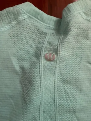 Lululemon Long Swiftly Sleeve Tech thumbnail 2