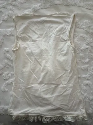 Urban Outfitters Kimchi Blue Tank thumbnail 3