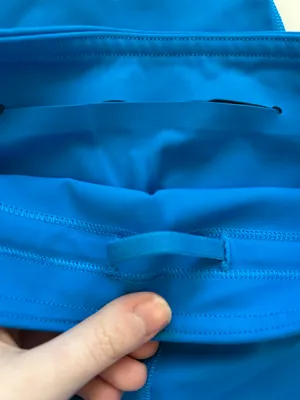 Lululemon Poolside Bace Pace Leggings thumbnail 6