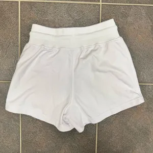 NEW Oner Active Classic Shorts Pull On Drawstring Sweatshorts White Small S thumbnail 12