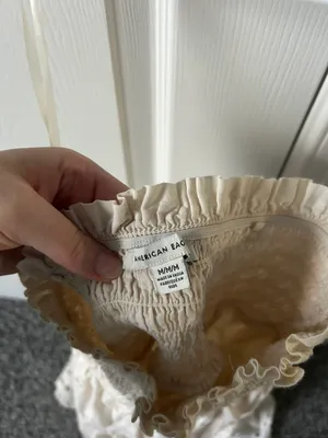 American Eagle Outfitters Dress thumbnail 2