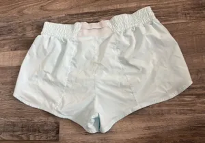 Women’s Nike Dri-Fit Shorts thumbnail 1
