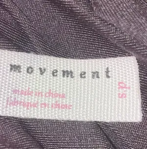 Free People Movement Shorts thumbnail 3