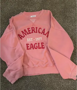 American Eagle Crewneck thumbnail 1