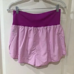 Free People movement shorts size large nwot‎ thumbnail 3