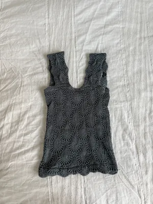 Free People love letter cami thumbnail 3