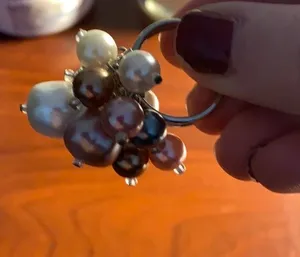 Statement Ring thumbnail 5