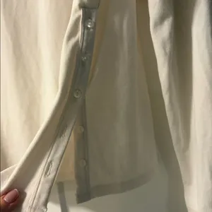 Abercrombie Boatneck long sleeve tee thumbnail 2