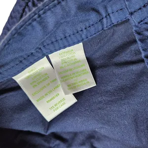 Lilly Pulitzer Colette Scallop Skort Womens 0 Navy Skirt Preppy thumbnail 5