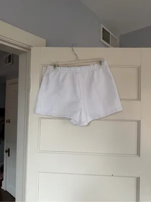 Tna Cozy Fleece Perfect Shorts thumbnail 3