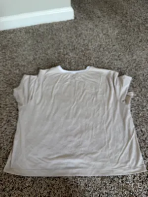 NOBULL women’s boxy tee thumbnail 2