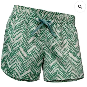 The North Face Women's Class V Shorts Chevron Print size XL thumbnail 2