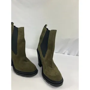 Marc Fisher LTD Ramio Heel Bootie Size 6 thumbnail 3