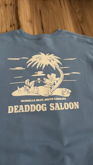 Gildan Sweatshirt thumbnail 3