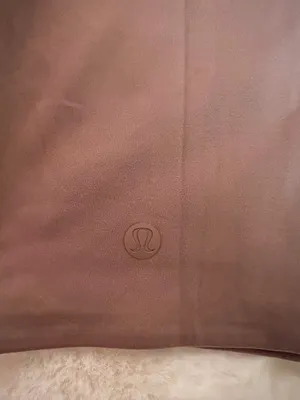 Lululemon Wundermost Ultra Soft Nulu Crewneck Cropped Tshirt thumbnail 5
