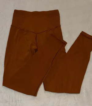 Aerie Offline Real Me Leggings thumbnail 1