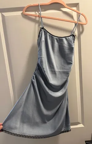 Revolve dress thumbnail 1