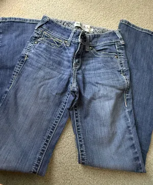 Women’s Ariat Jeans thumbnail 1