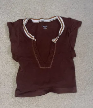 Urban Outfitters Out From Under Go For Gold Top thumbnail 2