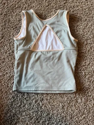 Geode Swim swim top thumbnail 2
