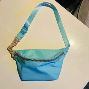 Stoney Clover Light Blue Fanny Pack thumbnail 2