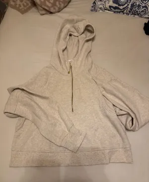 Lululemon Scuba Half-Zip Hoodie thumbnail 1