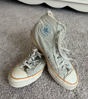 Converse High-Top thumbnail 1