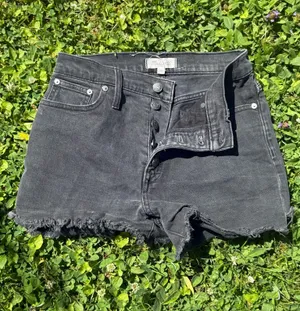 Madewell Shorts thumbnail 1