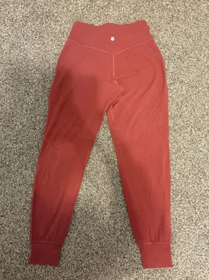 Lululemon Align Joggers 28" thumbnail 3