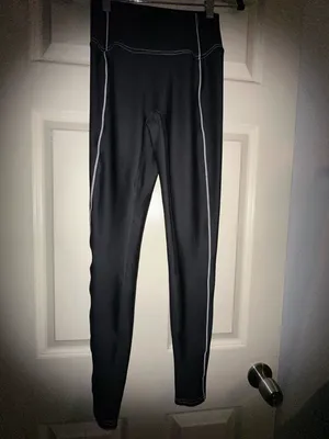 Alo Airlift High-Waist Redefine Leggings size S thumbnail 3