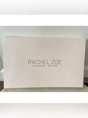 Rachel Zoe Silver Viral Beaded Martini Coin Purse Card Case & Charm Gift Set thumbnail 6