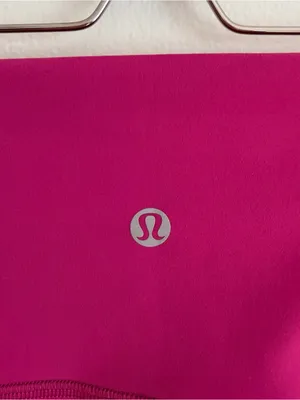 Lululemon Wunder Train High-Rise Tight 25" Ripened Raspberry Women’s Size 4 thumbnail 5