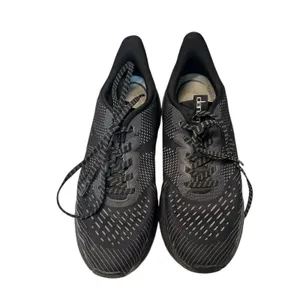 Dansko Peony Women's Walking Shoes Black Size 39 thumbnail 5