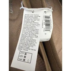 Old Navy Womens 10 Toffee Brown Slip On Casual Formal Ballet Flats Shoes NWT thumbnail 3