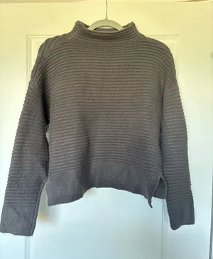Garage Sweater thumbnail 1
