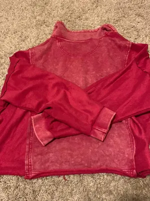 Boutique Sweater Size M thumbnail 2