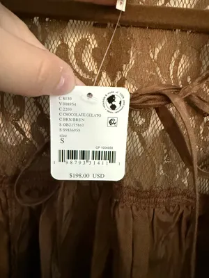 Free People Set  thumbnail 3