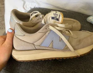 New Balance 237 Sneakers  thumbnail 1