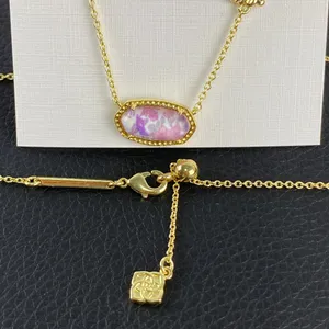 Kendra Scott Loveshackfancy Necklace thumbnail 3