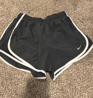 Nike Dri-Fit Shorts thumbnail 1