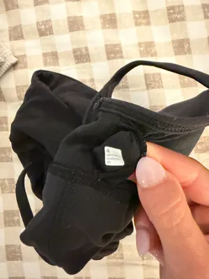 Lululemon Sports Bra thumbnail 3