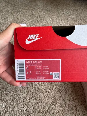 Nike Low Dunk Women’s thumbnail 7