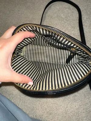 Kate Spade Crossbody Bag Black thumbnail 5