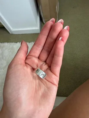 Gucci Skull Ring thumbnail 3