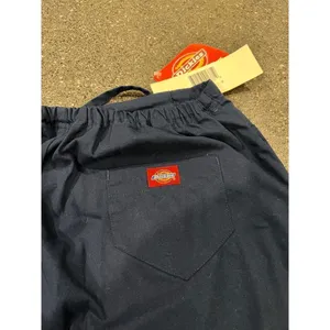 DICKIES Medical Pants Woman's Essentials Mid Rise Size M thumbnail 7