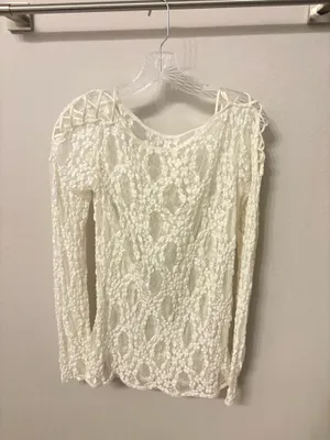 Free People Top thumbnail 2