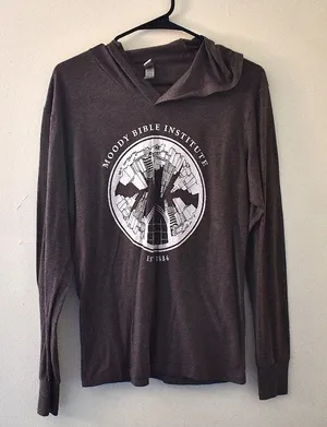 2/$15‎ S- Light MBI Hoodie thumbnail 1