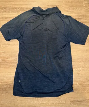 Lululemon Men’s Polo thumbnail 5