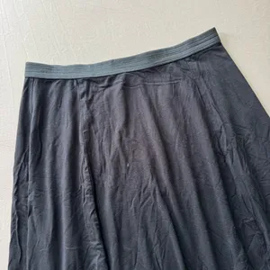 ASOS Design mini skater skirt thumbnail 3